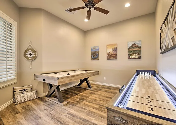 Goodyear W/ Pool: Near Golf & Ballpark! Liberty