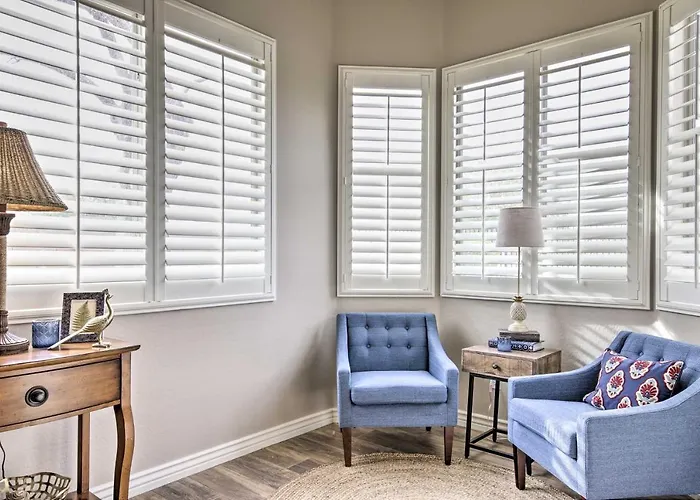 Goodyear W/ Pool: Near Golf & Ballpark! *