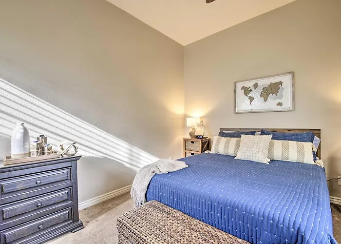 Goodyear W/ Pool: Near Golf & Ballpark! *